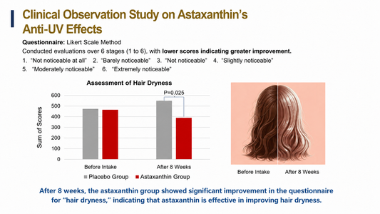Haematococcus pluvialis-Derived Natural Astaxanthin Supports Skin Photoprotection by Protecting the Redox-Membrane Basis of UV Resilience