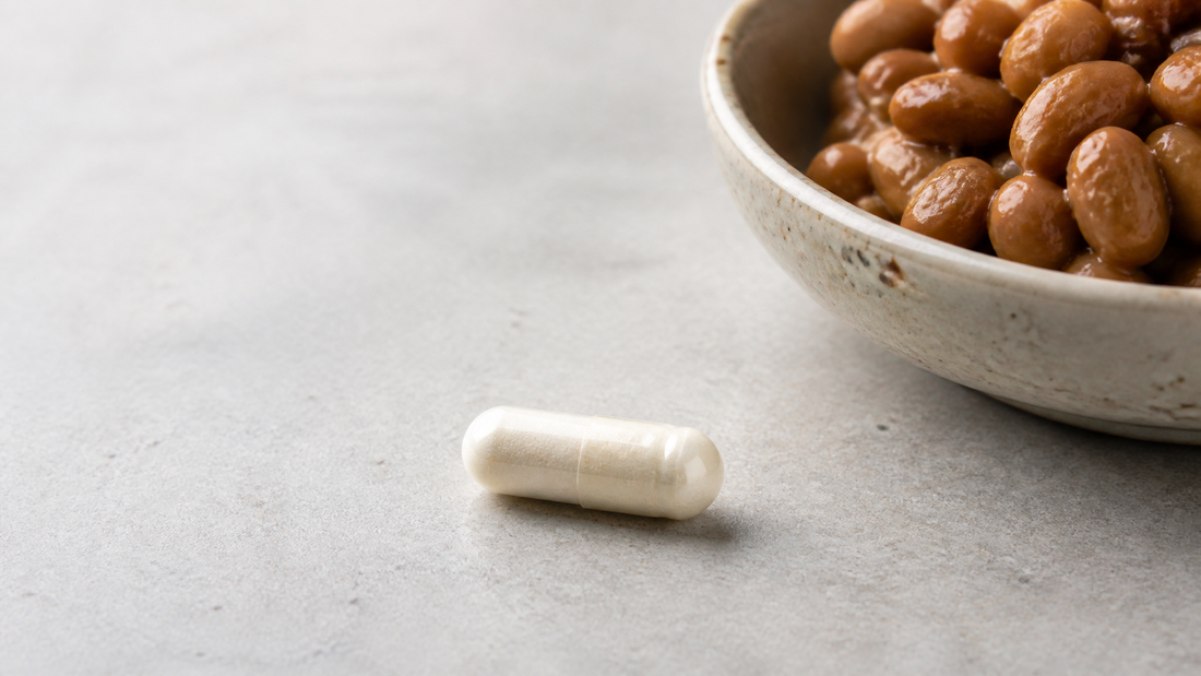 What Is Nattokinase? An Evidence-Based Overview