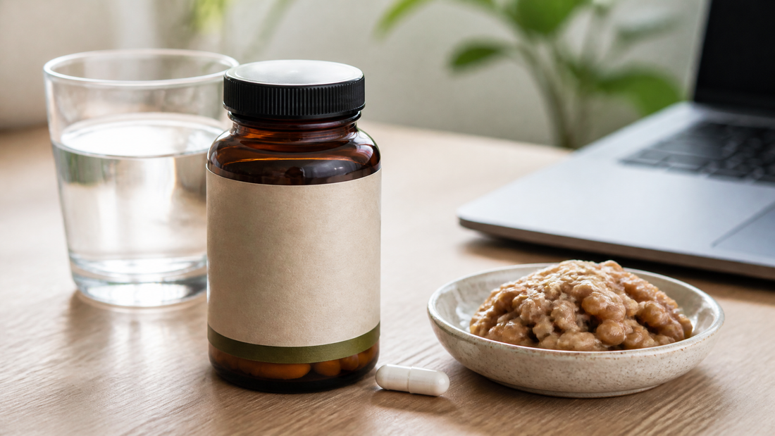 Enteric-Coated vs Regular Nattokinase: Does Acid Protection Matter?