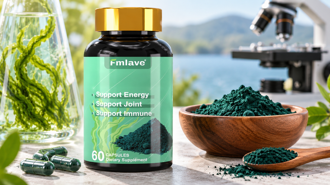 Can Blue Green Algae Supply Vitamin B12? Check the Species and Active Form