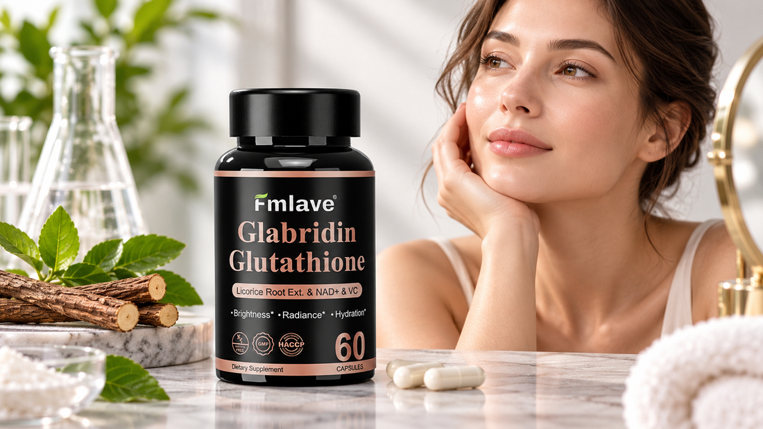 Does Better Glutathione Absorption Mean Better Skin Results?