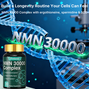 Complejo NMN 30000 