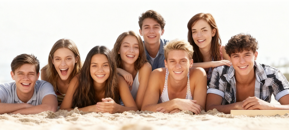 When you feel like you’re aging faster than you should