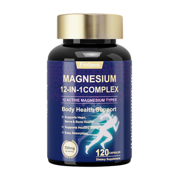 120 Capsules (1 Bottle)