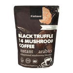 BLACK TRUFFLE 14 MUSHROOM COFFEE 396g