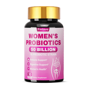 WOMEN'S PROBIOTICS
