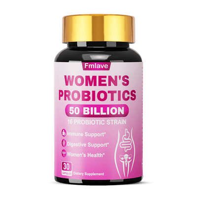 WOMEN'S PROBIOTICS