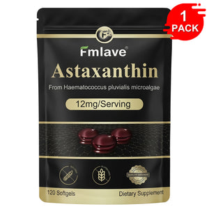 Astaxanthin