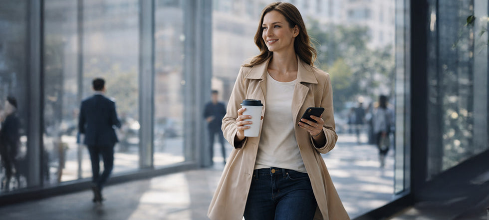 When desk snacking turns into a daily habit