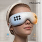 Heat & Cooling Eye Massager with Air-Pressure Massage | Fmlave