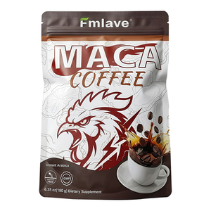Maca Coffee