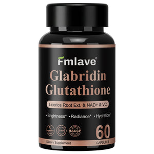 Glabridin Glutathione