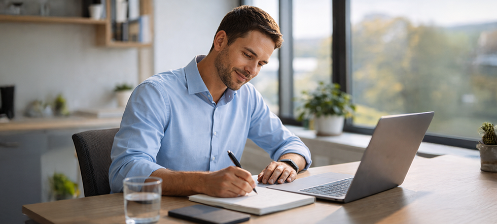 When you hit the 3pm wall