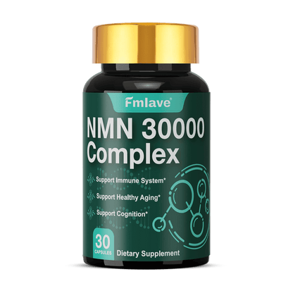 Complejo NMN 30000 