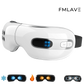 Heat & Cooling Eye Massager with Air-Pressure Massage | Fmlave