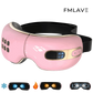 Heat & Cooling Eye Massager with Air-Pressure Massage | Fmlave