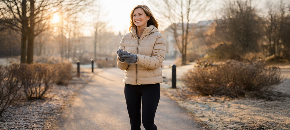 When you want support that feels “clean,” not heavy