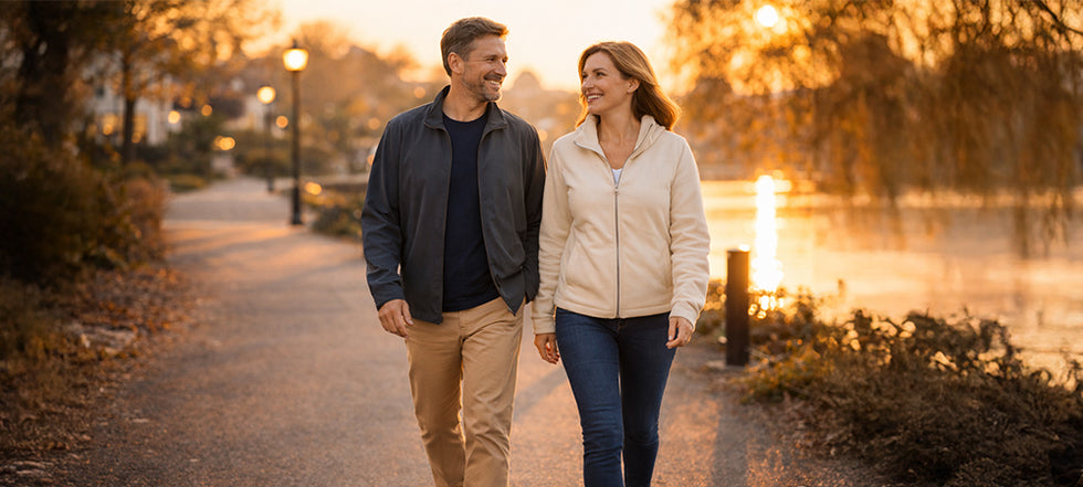 When you’re thinking about your blood vessels 10–20 years from now