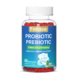 PROBIOTIC Gummies