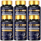 Fmlave GLP-X +MAX—AKK Probiotic GLP Support | Cravings Control