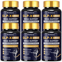 GLP-X +MÁX