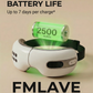 Heat & Cooling Eye Massager with Air-Pressure Massage | Fmlave