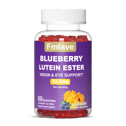 BLUEBERRY LUTEIN ESTER