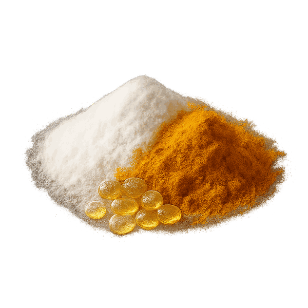 Antioxidant & Immune Blend