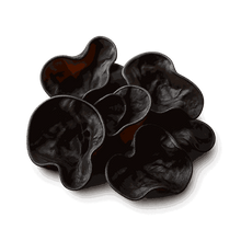 Black Fungus extract