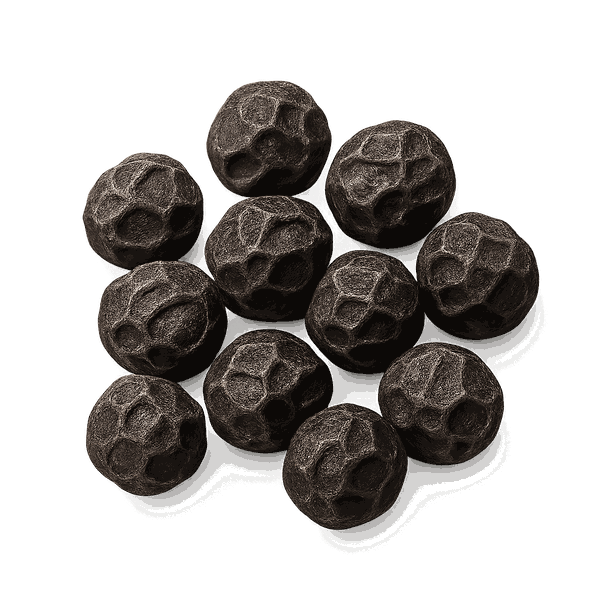 Black Pepper Extract