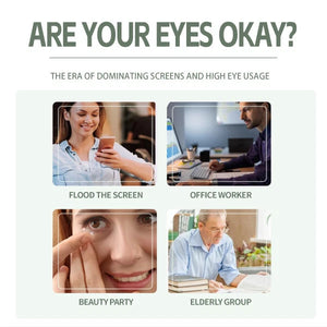 Gomitas de éster de luteína de arándano (Plus)