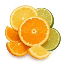 Citrus Powder