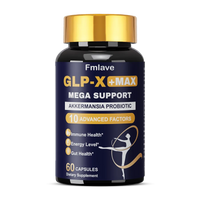 GLP-X +MÁX