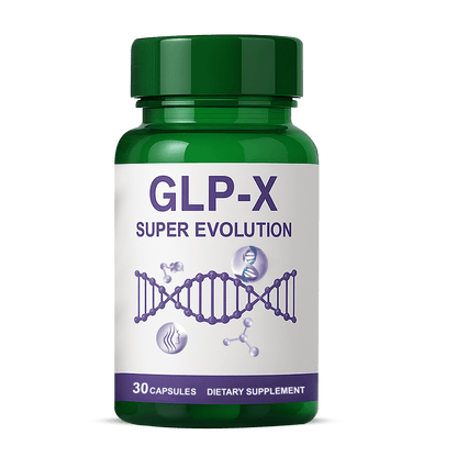 GLP-X Super Evolution