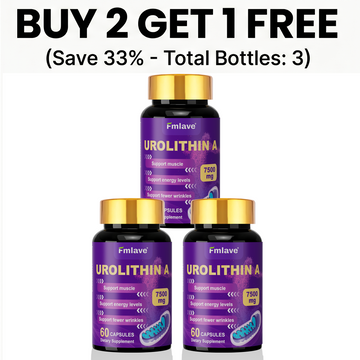 45-Day Supply (Buy 2 Get 1 Free)