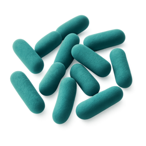 Lactobacillus gasseri