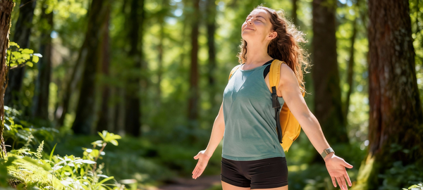 Loosen Heavy Mucus in the Chest