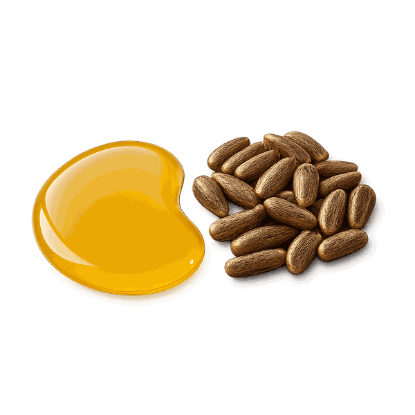 Milk Thistle Seed Oil Powder