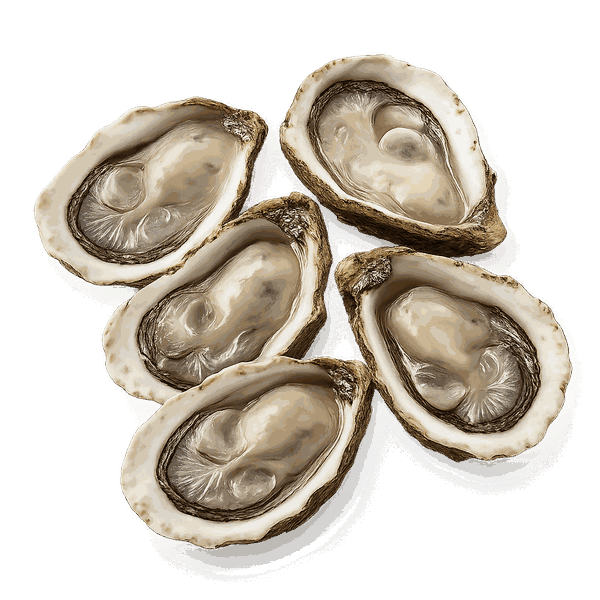 Oyster Extract