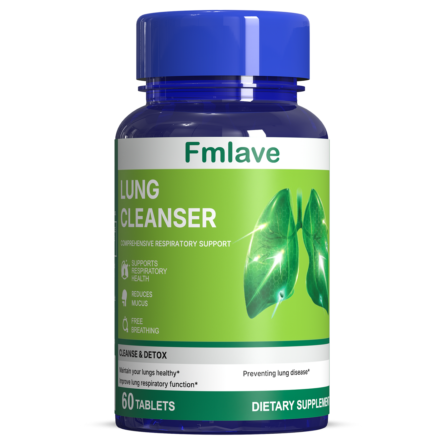 LUNG CLEANSER
