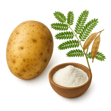 Prebiotic Fiber Blend