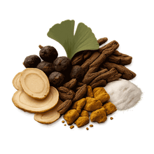 Proprietary Energy Blend