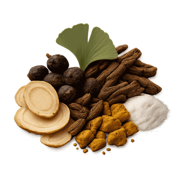 Proprietary Energy Blend