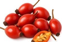 Rose Hips Powder 20:1 Extract (Rosa canina) (Fruit) 