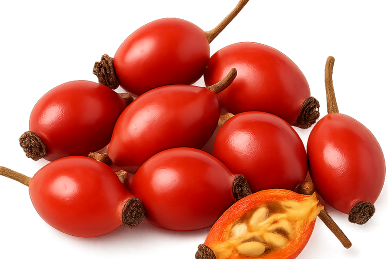 Rose Hips Powder 20:1 Extract (Rosa canina) (Fruit) 