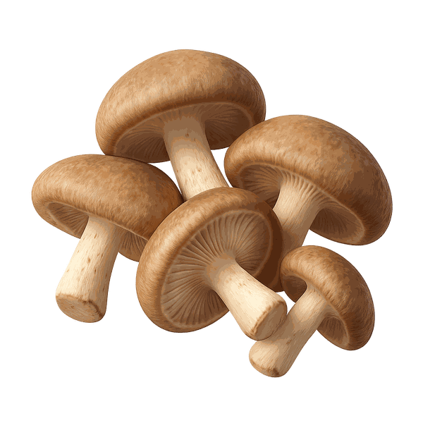 Shiitake Mushroom extract