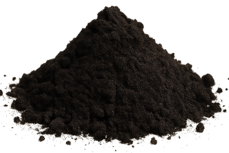 Shilajit 30:1 Extract (Asphaltum Punjabianum)