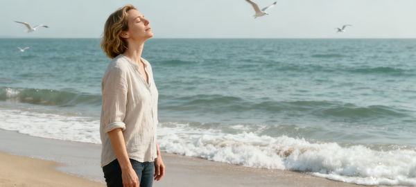 Support Clear Airways & Bronchial Comfort