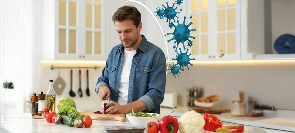 Support Everyday Respiratory & Immune Resilience