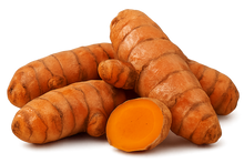 Turmeric (Curcuma longa) (Root) 